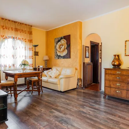 Stella Holiday home *