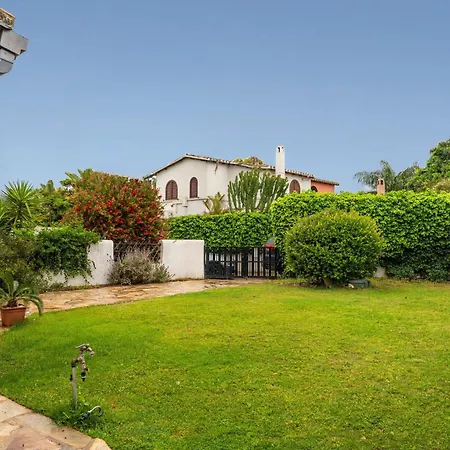 Stella Holiday home Quartu Sant'Elena