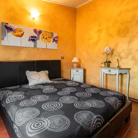 Holiday home Stella Quartu Sant'Elena