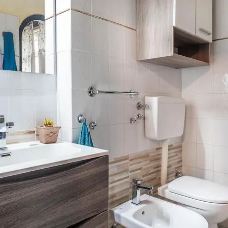 Holiday home Stella Quartu Sant'Elena