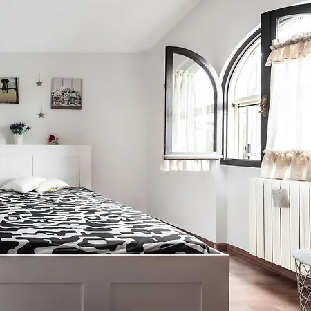 Stella Ferienhaus *